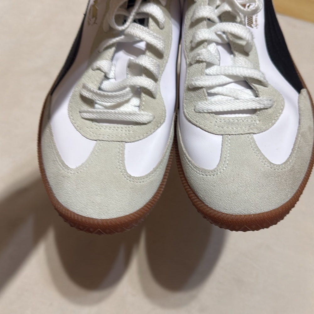 Puma Super LIGA Sneakers - Picture 2 of 7
